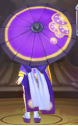 【变异宠物】冰女图鉴