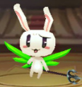 【变异宠物】幻想兔图鉴
