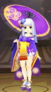 【变异宠物】冰女图鉴