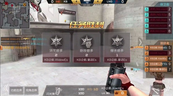 CFMLѶ һ״̬KB 2-0սʤLNG