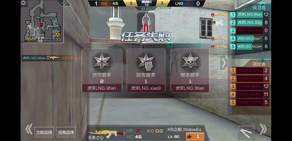CFMLѶ һ״̬KB 2-0սʤLNG