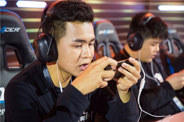 CF ñMVP