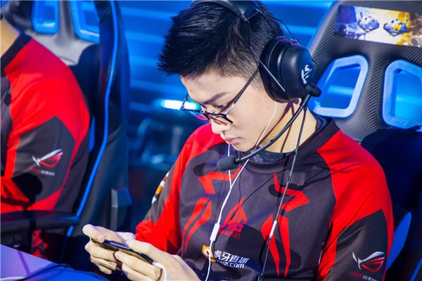 CF ñMVP