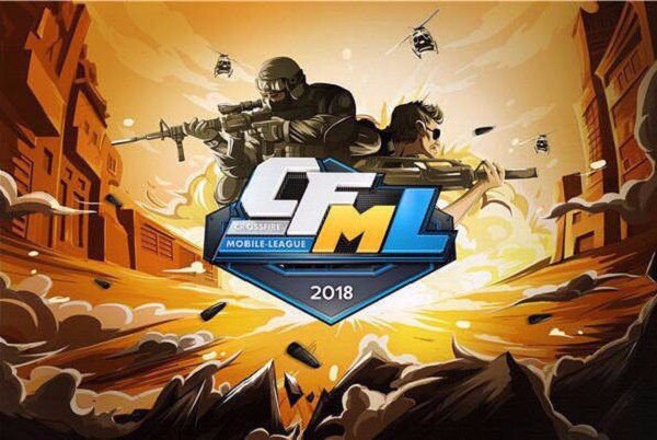 CFML2018䳤ɳ οٵﳡ