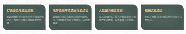 下一个官方解说大神会是你吗？——王者荣耀校园解说大赛来袭！