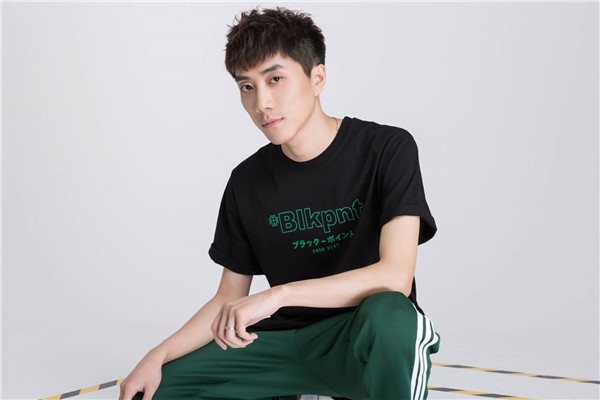 cfpl s12明星选手美图造型大放送