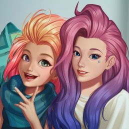 英雄联盟玩家创作馆-英雄联盟官方网站-腾讯游戏