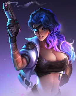 莎弥拉同人归零 193莉莉娅呀鶸碳基生物圈 1167泳池派对金克丝conceal