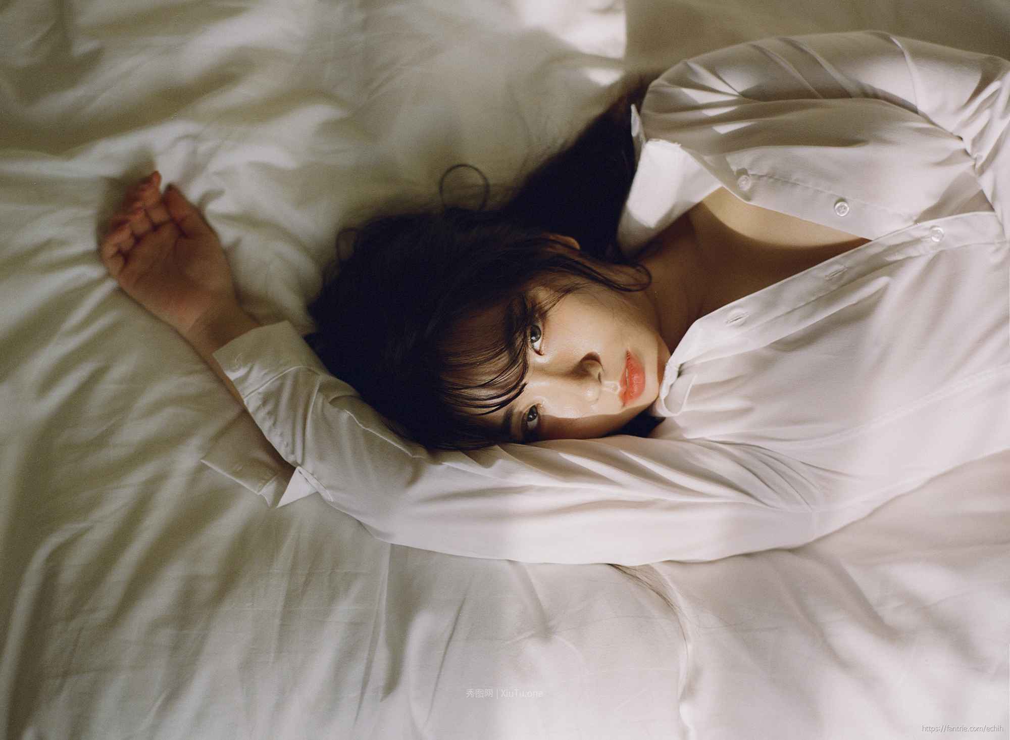 Echi]NO.01 – [Fantrie] 合集1 [311P-72V 4.88 GB]-Coslib