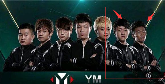 IG宁王职业生涯曾差点断送？因“爱上”YM辅助才走上正确道路