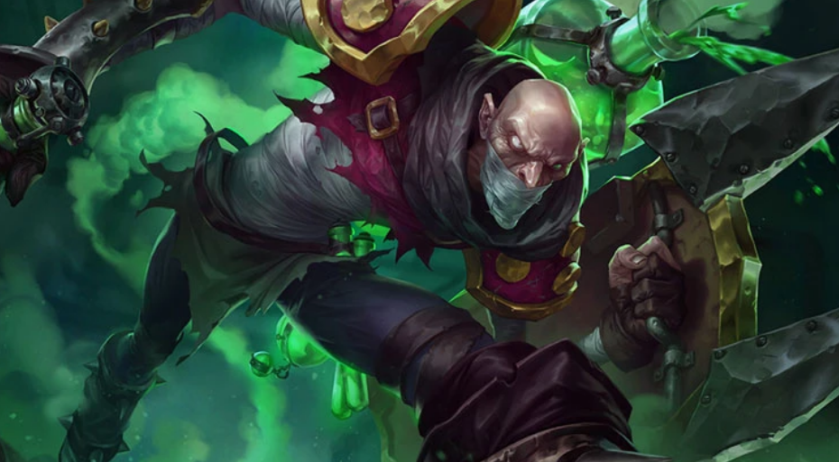 坦克英雄在测试服又迎来大幅度加强，下版本中上野强势打法得到延续