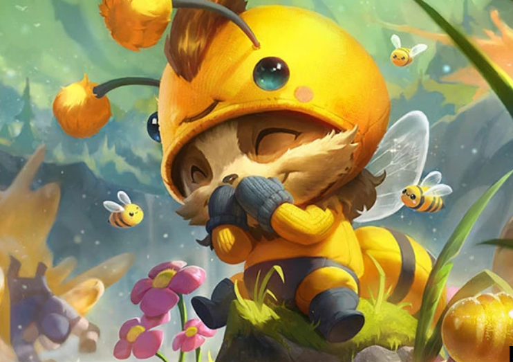 LOL越打到后期越废的几个英雄，排第一的有些玩家见都没见过！