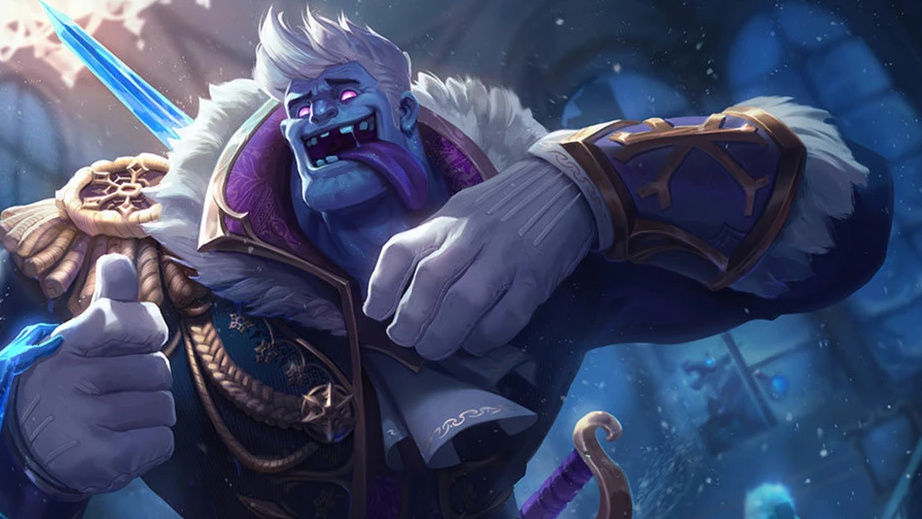 9.7版本英雄符文迎来大改动，恕瑞玛皇帝时隔多日再次回归