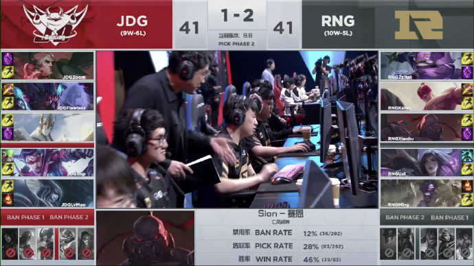 RNG主教练孙大勇深夜发文道歉，粉丝极力挽留怕其自责离队