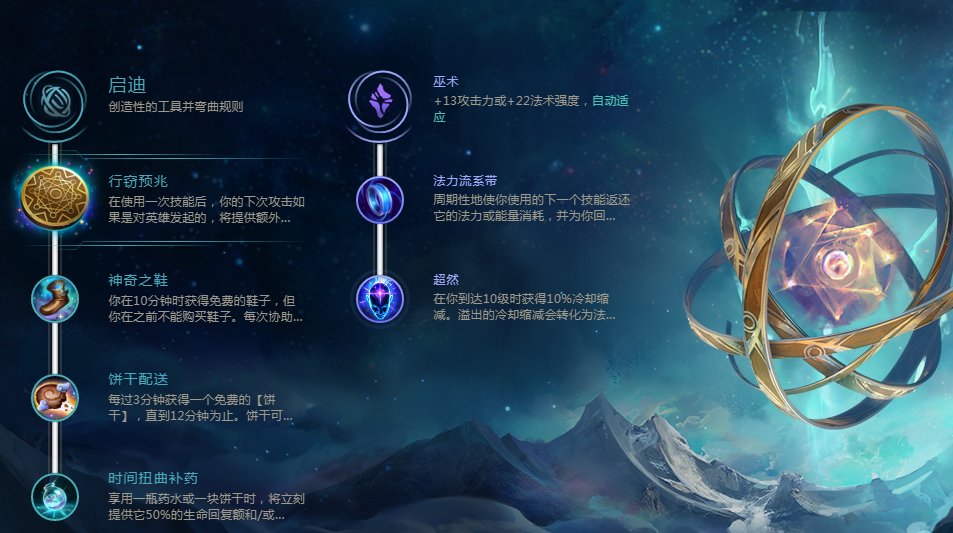 想玩天使却因其前期太弱发挥不好？上单偷钱流凯尔胜率飙升成主流