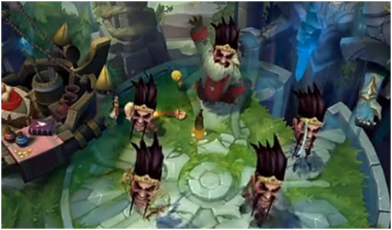 封掉男朋友的游戏号？盘点那些精彩的愚人节活动