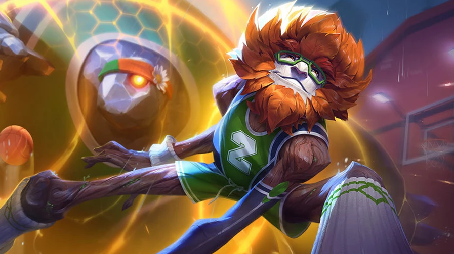 LOL越打到后期越废的几个英雄，排第一的有些玩家见都没见过！