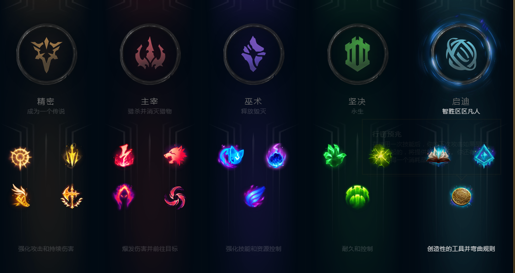 9.7版本英雄符文迎来大改动，恕瑞玛皇帝时隔多日再次回归