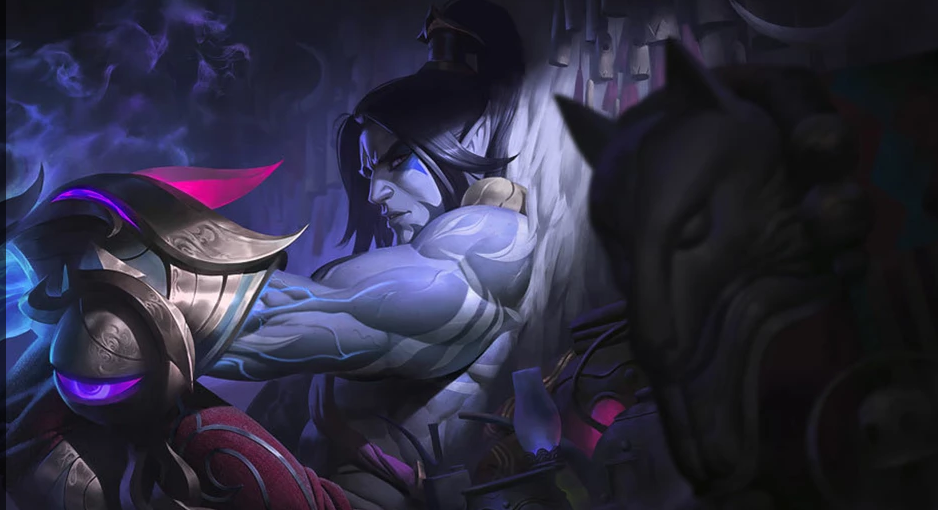 9.7版本英雄符文迎来大改动，恕瑞玛皇帝时隔多日再次回归