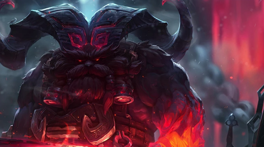 坦克英雄在测试服又迎来大幅度加强，下版本中上野强势打法得到延续