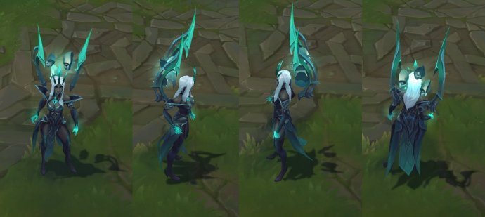 lpl官推:当厂长在的时候,谁都别想碰他的f6-英雄联盟官方网站-腾讯