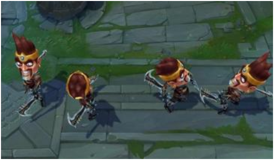 封掉男朋友的游戏号？盘点那些精彩的愚人节活动