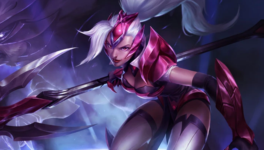 LOL越打到后期越废的几个英雄，排第一的有些玩家见都没见过！