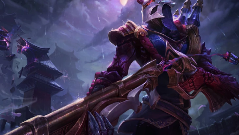 坦克英雄在测试服又迎来大幅度加强，下版本中上野强势打法得到延续