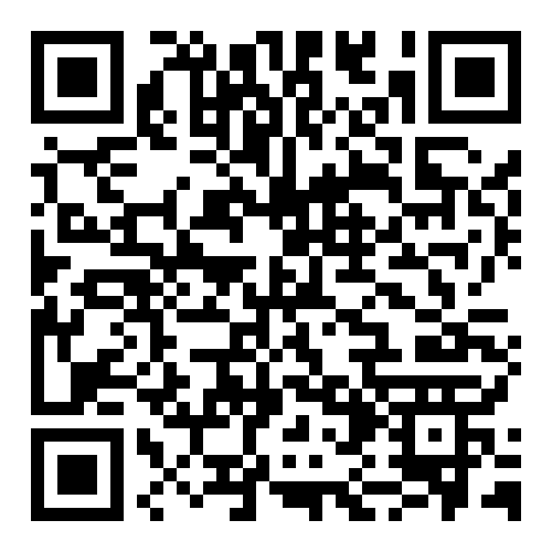 扫一扫加微信 - 小锋学长生活大爆炸