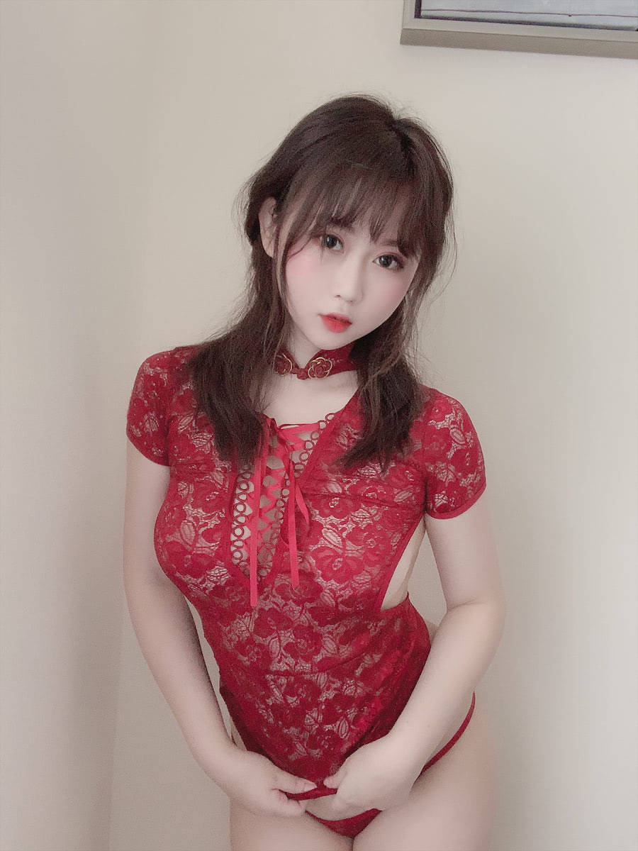 红红火火-清风博客
