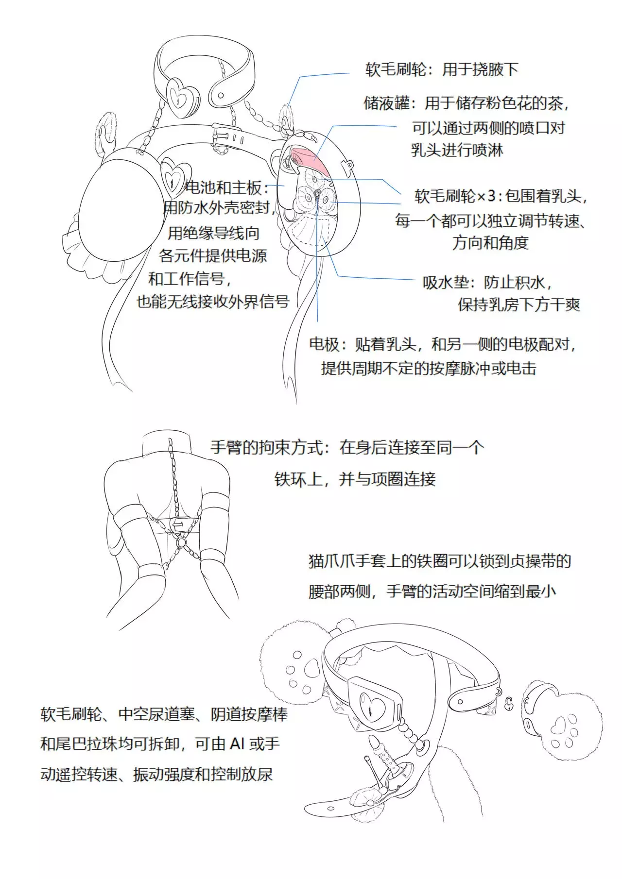 漫画