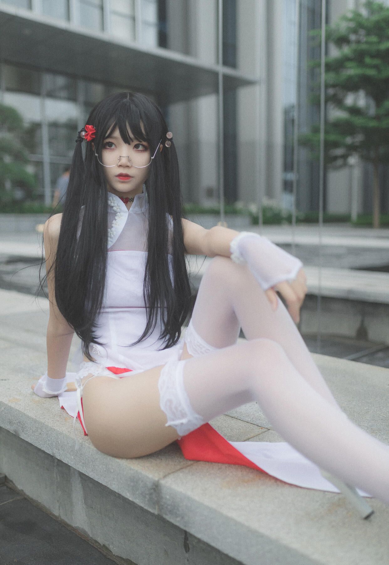 美图·漂亮小姐姐