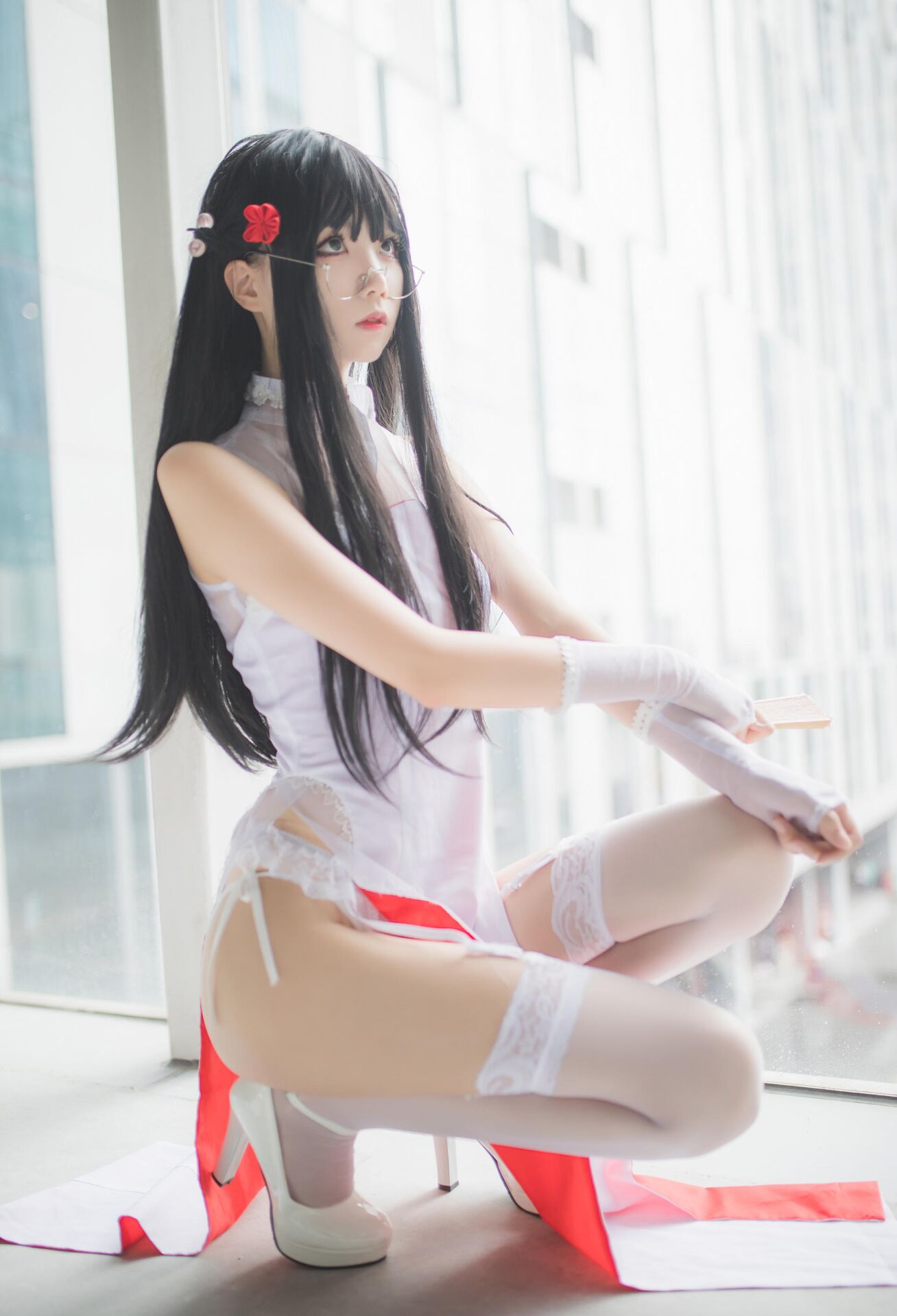 美图·漂亮小姐姐