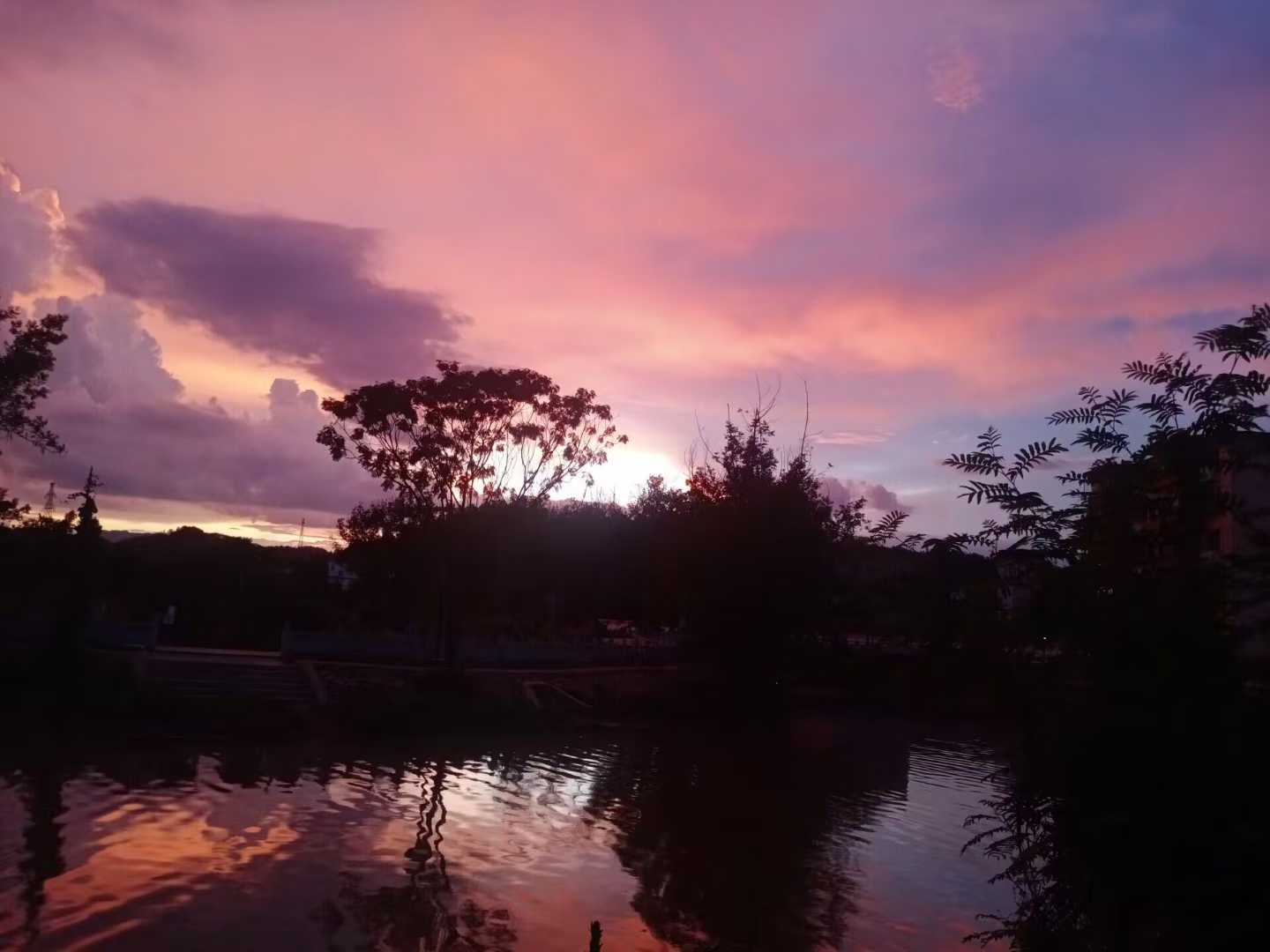 图片[22] - 在飞凤山下，把日子写成诗——刘日生与他的“半界流虹” - 浅染博客-浅染のBlog