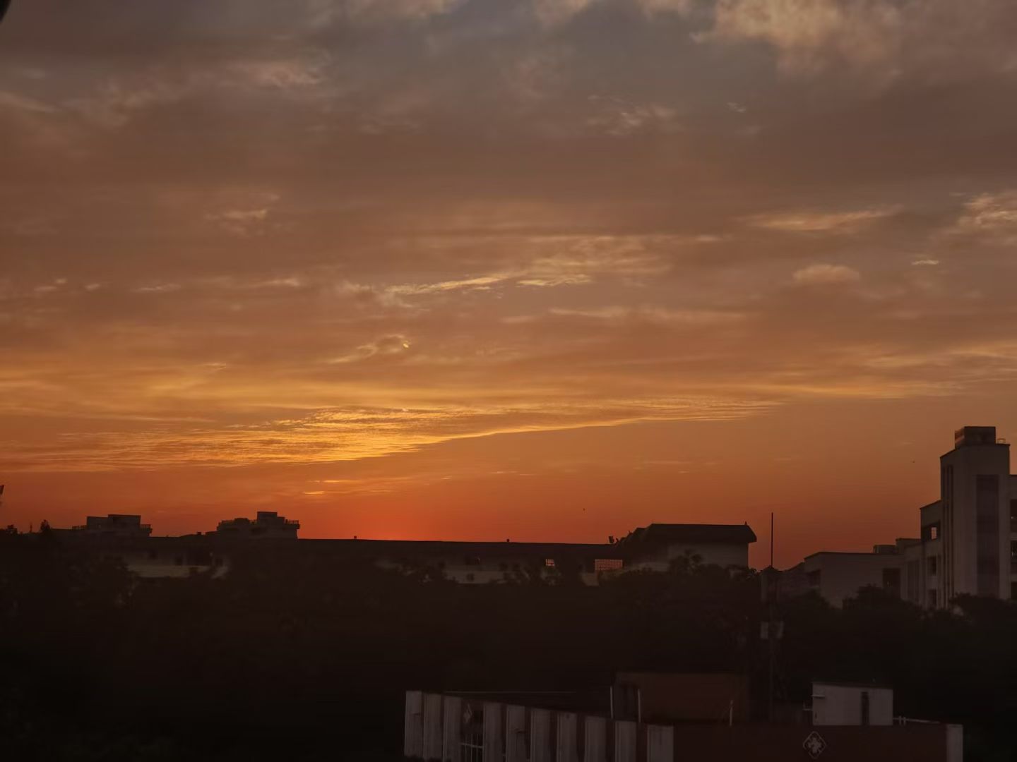 图片[13] - 在飞凤山下，把日子写成诗——刘日生与他的“半界流虹” - 浅染博客-浅染のBlog