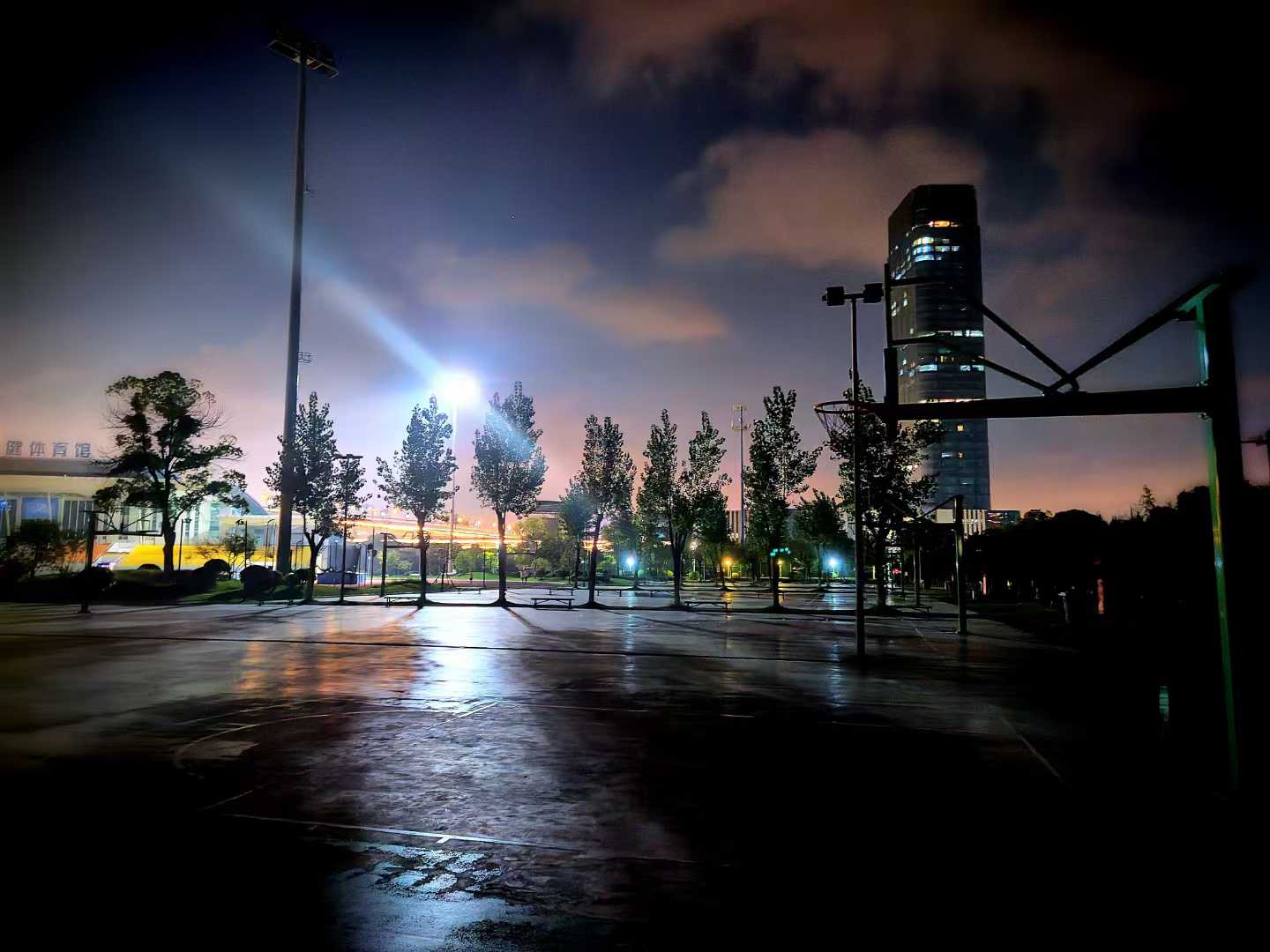 图片[25] - 在飞凤山下，把日子写成诗——刘日生与他的“半界流虹” - 浅染博客-浅染のBlog