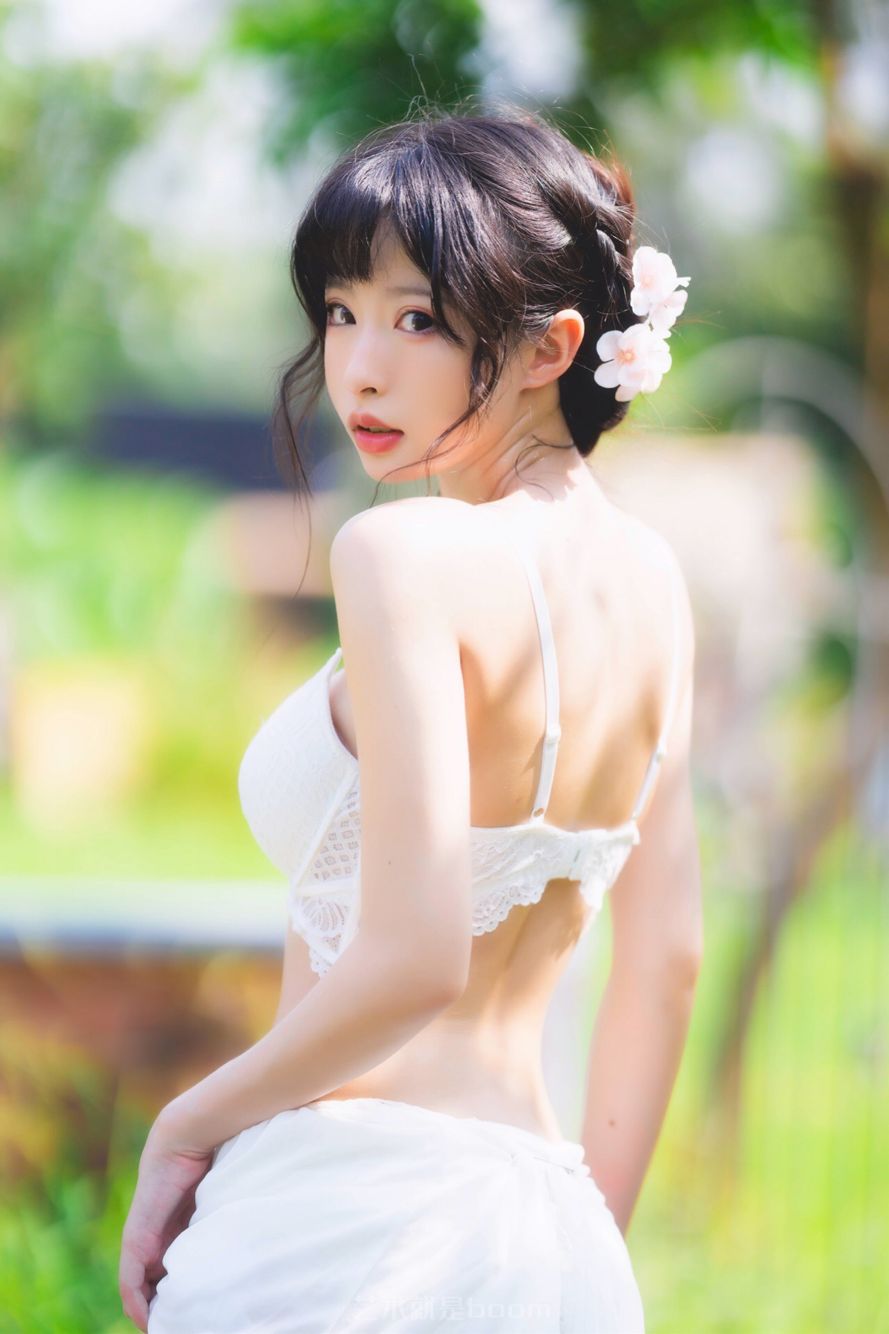 蕾丝花园美图插图30