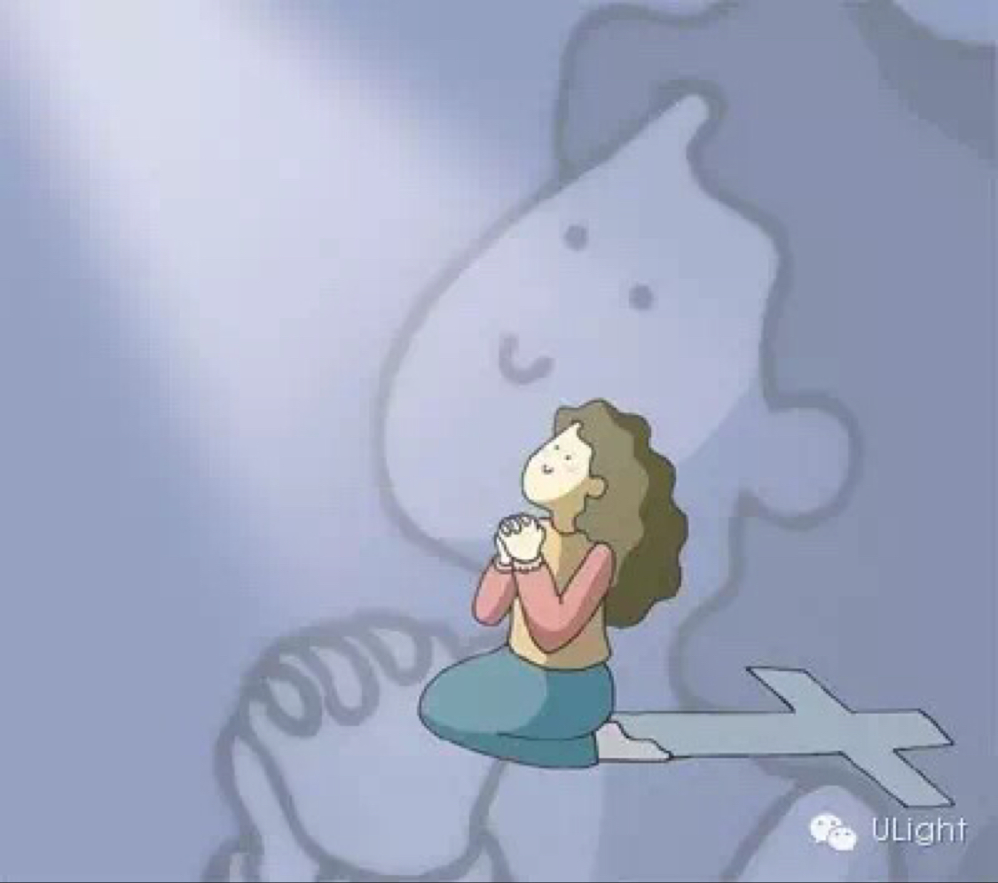 为丈夫祷告一百天第8天做孩子的榜样