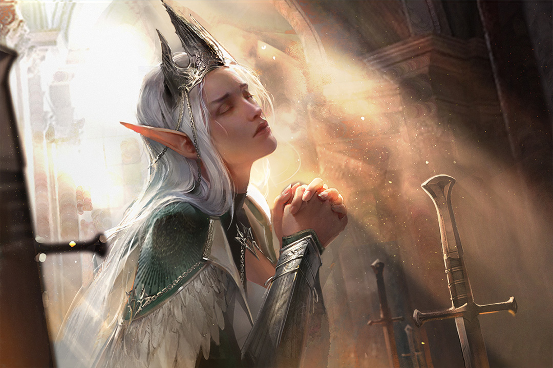 精彩截图-突袭：暗影传说2025官方新版