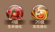 家族技能搭配之战斗篇