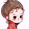 忘忧宝宝贝头像