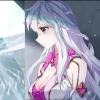 紫蝶冰樱头像
