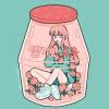 莞倇头像
