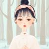 淡淡颖英头像