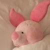 诱人可口小白兔头像