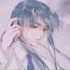 蓝汐柔头像