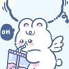 梵婕v头像