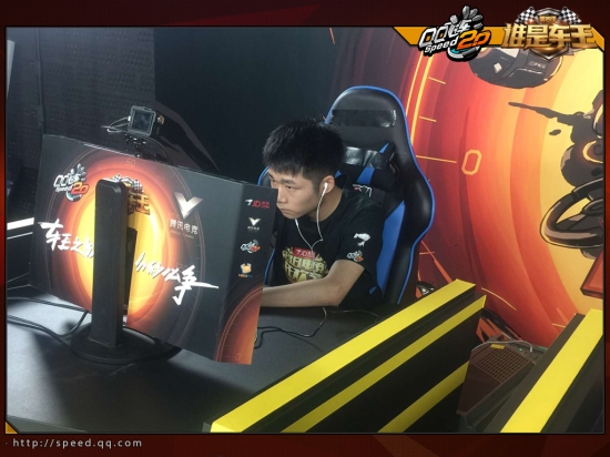 谁是车王八强诞生 群雄争霸各领风骚 - qq飞车官方网站-腾讯游戏-竞速