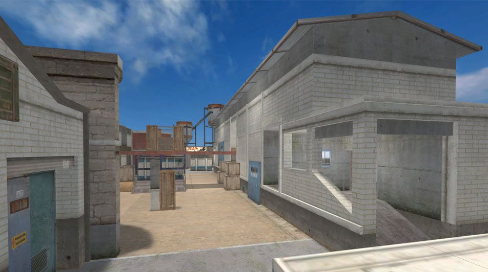 详解新图卫星基地and马厩重磅彩蛋