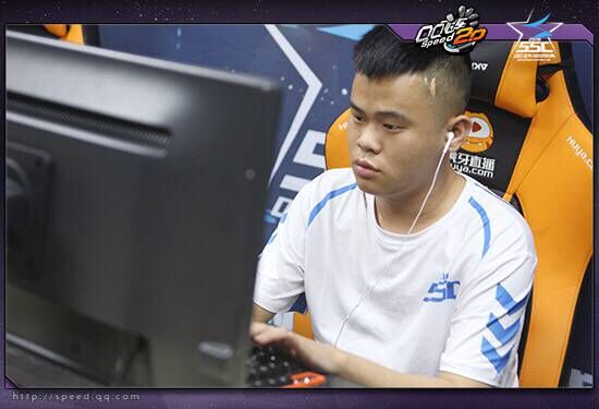 ssc外卡冠军采访录:车队竞速 不败主流 荣誉满贯 - qq飞车官方网站